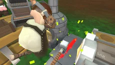 Attack on Titan VR: Unbreakable Attack on Titan VR: Unbreakable ile benzer