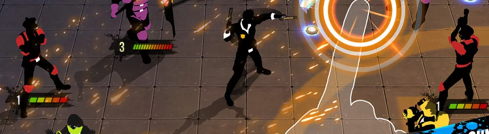 Pozitif yorumlar hakkında Gun Strider — 0 görüş