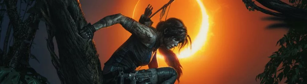 Shadow of the Tomb Raider — Расширенный фоторежим / Modlar ve skinler