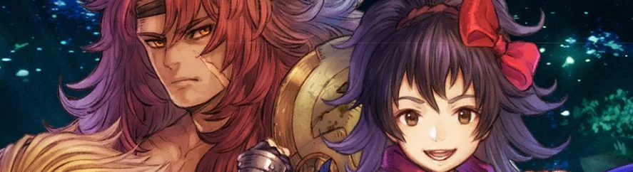 Forum Final Fantasy Dimensions II (Final Fantasy Dimensions 2)