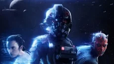 Vader Immortal: A Star Wars VR Series Vader Immortal: A Star Wars VR Series ile benzer