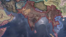 Hearts of Iron 4: Together for Victory - Ek içerik türünde bir oyun