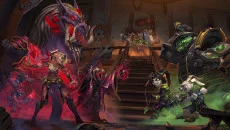 Hearthstone: Mean Streets of Gadgetzan