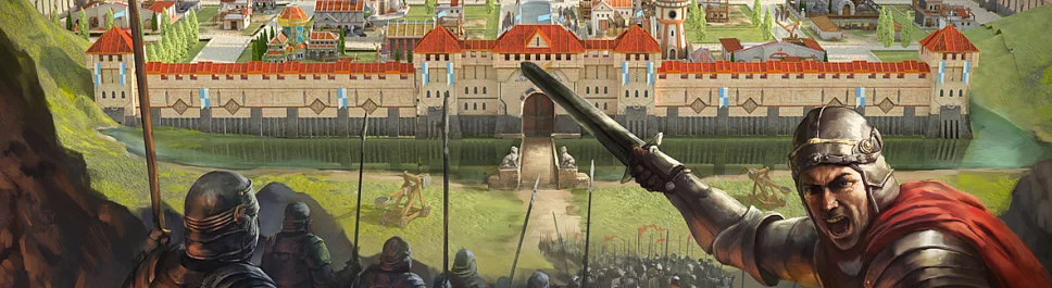 Tüm yorumlar ve değerlendirmeler Triumph: Dawn of Power — 1 görüş