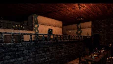 Realms of Arkania: Star Trail - Sıra tabanlı türünde bir oyun