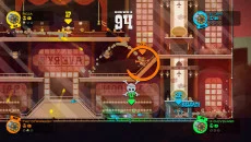 Sombrero: Spaghetti Western Mayhem
