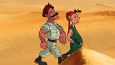 Leisure Suit Larry - Wet Dreams Dry Twice Leisure Suit Larry - Wet Dreams Dry Twice ile benzer