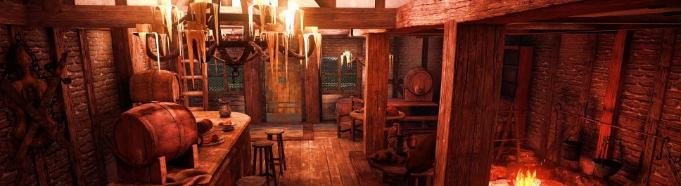 En iyi oyunlar, Yore VR ile benzer olanlar En iyi oyunlar, Yore VR ile benzer olanlar