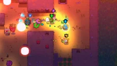 Space Jam: A New Legacy - The Game Space Jam: A New Legacy - The Game ile benzer