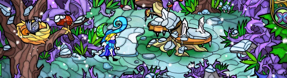 Negatif yorumlar hakkında Little Briar Rose — 0 görüş