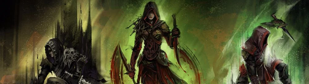 Farklı ülkelerde Camelot Unchained çıkış tarihi