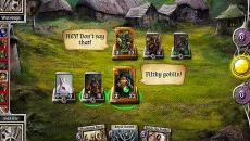 Drakenlords - Masa oyunu / grup oyunu türünde bir oyun