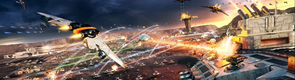 Ashes of the Singularity: Escalation — Cheat Engine için Tablo [3.20.495800] / Tablolar / Hileler