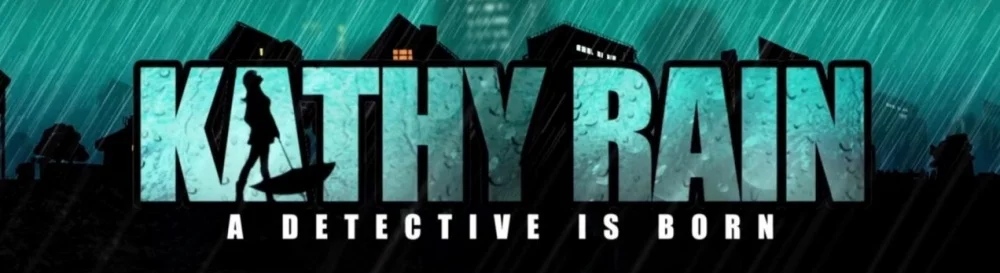 Kathy Rain — Kaydetme [Steam Lisansı] / Kayıtlar / Hileler