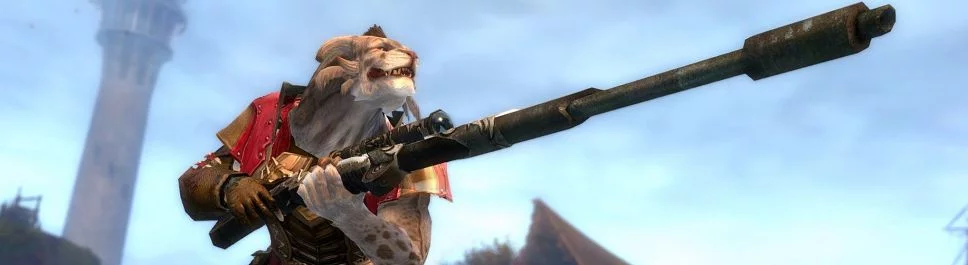 Guild Wars 2 için ekler - tüm ek paketlerin listesi