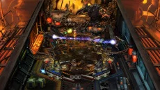 Bethesda Pinball - Pinbol türünde bir oyun