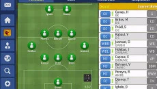 Football Manager Mobile 2017