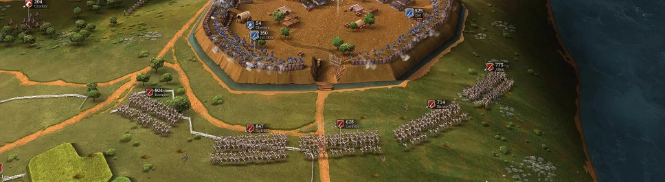 Dosyalar için Ultimate General: Civil War - hileler, modlar, kayıtlar, yamalar Dosyalar için Ultimate General: Civil War - hileler, modlar, kayıtlar, yamalar