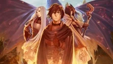 Legrand Legacy - Sıra tabanlı türünde bir oyun