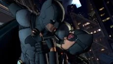 Batman: Episode 4 - Guardian of Gotham - Nokta & Tıkla türünde bir oyun