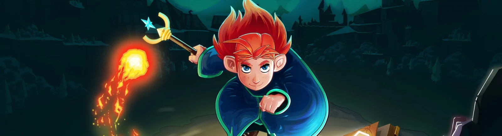Ucuz Mages of Mystralia satın al, %90'a varan indirimler 🏷️, farklı mağazalarda fiyat karşılaştırması