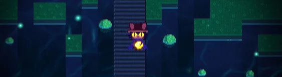 OneShot — Düzgün Türkçe yaması / Yerelleştirme OneShot — Düzgün Türkçe yaması / Yerelleştirme