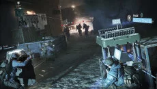Tom Clancy's The Division - Last Stand - MMO türünde bir oyun