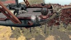 Steam Hammer