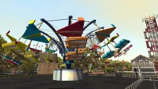 Theme Park Theme Park ile benzer