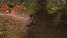 Izanagi Online - MMO türünde bir oyun