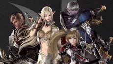 Lineage 2: Revolution