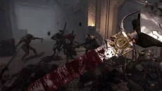 Warhammer: End Times - Vermintide: Karak Azgaraz