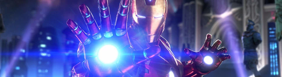 Tüm yorumlar ve değerlendirmeler Marvel vs. Capcom Infinite — 0 görüş