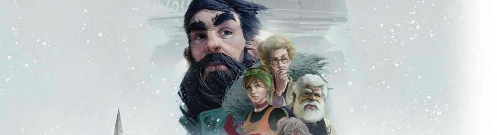 Eğitmenler için Impact Winter