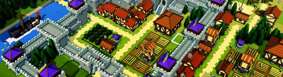 Ucuz Kingdoms and Castles satın al, %90'a varan indirimler 🏷️, farklı mağazalarda fiyat karşılaştırması