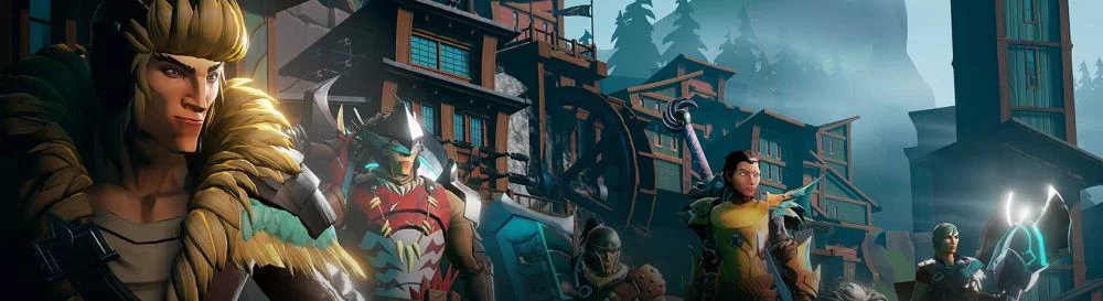 Dauntless - Aether Unbound DLC - tüm başarılar için Xbox One (3 başarı)