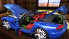 Monzo VR - Eğitici oyun (Eğitim) türünde bir oyun