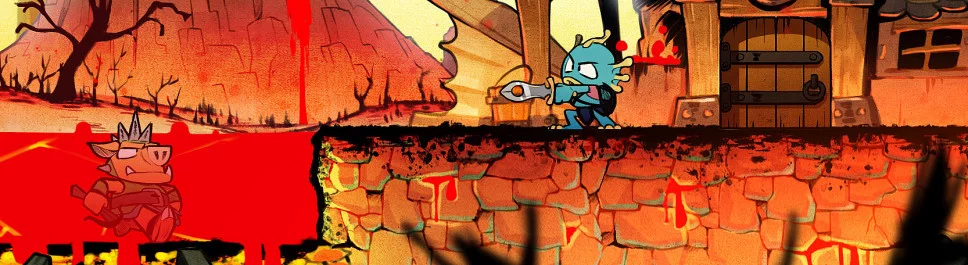 Farklı ülkelerde Wonder Boy: The Dragon's Trap çıkış tarihi