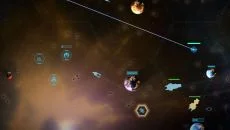 Hades' Star - MMO türünde bir oyun