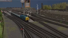 Trainz: A New Era Trainz: A New Era ile benzer
