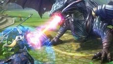 Eternal Crusade - MMO türünde bir oyun