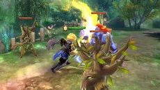 Final Clash - Sıra tabanlı türünde bir oyun