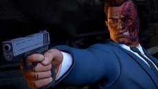 Batman: Episode 5 - City of Light - Etkileşimli sinema türünde bir oyun
