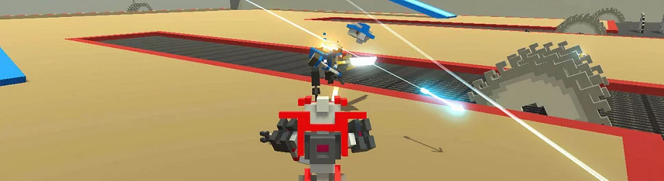 Clone Drone in the Danger Zone — Трейнер (+4) от 10.10.2020 [WeMod] / Eğitmenler / Hileler