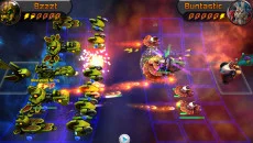 Stars in Shadow Stars in Shadow ile benzer