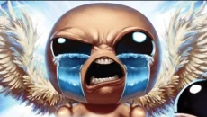 Binding of Isaac: Afterbirth+