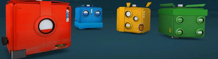 Forum Death Squared