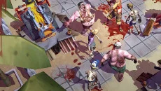 Dead Island: Survivors