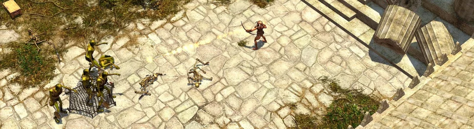 Titan Quest Anniversary Edition — Трейнер (+9) от 14.06.2024 [WeMod] / Eğitmenler / Hileler