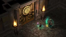 League of Angels: Heaven's Fury League of Angels: Heaven's Fury ile benzer